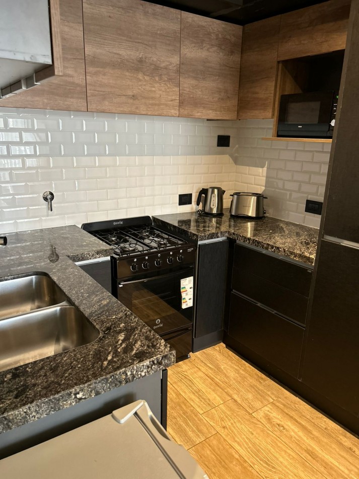 Greenwood Inmobiliaria vende espectacular departamento en Torres Saint Mari