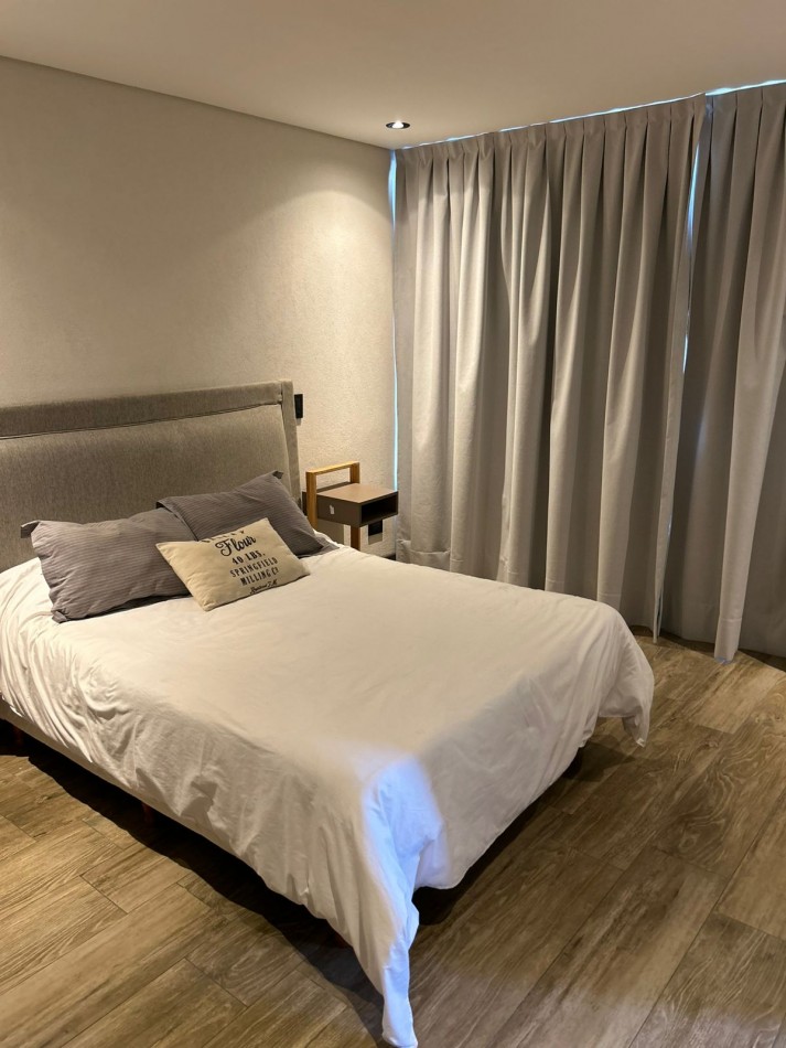 Greenwood Inmobiliaria vende espectacular departamento en Torres Saint Mari