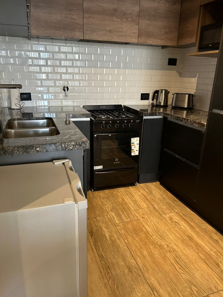 Greenwood Inmobiliaria vende espectacular departamento en Torres Saint Mari