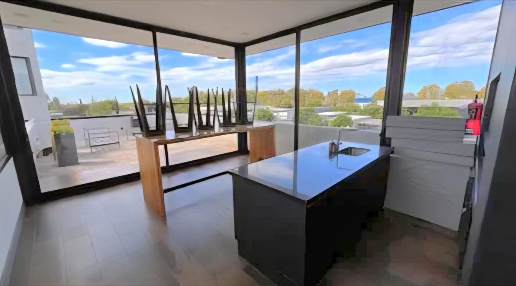 Greenwood Inmobiliaria vende espectacular departamento en Torres Saint Mari