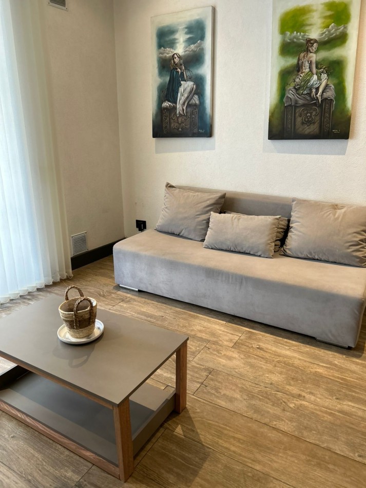 Greenwood Inmobiliaria vende espectacular departamento en Torres Saint Mari