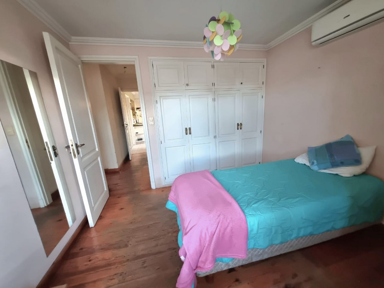 GREENWOOD VENDE CASA EN BARRIO PRIVADO PLAMARES EN GODOY CRUZ.