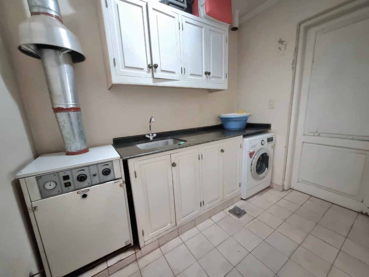 GREENWOOD VENDE CASA EN BARRIO PRIVADO PLAMARES EN GODOY CRUZ.