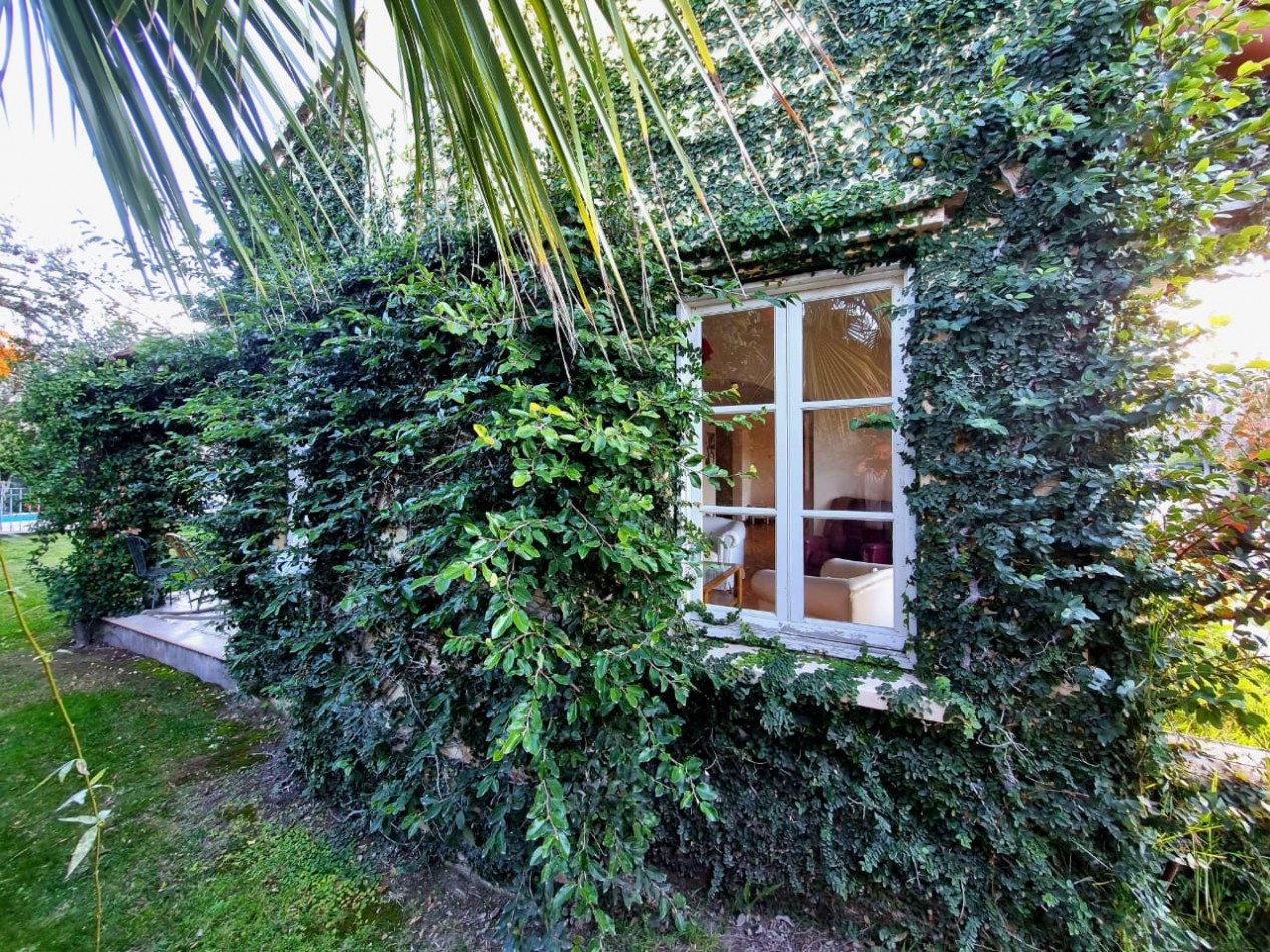 GREENWOOD VENDE CASA EN BARRIO PRIVADO PLAMARES EN GODOY CRUZ.