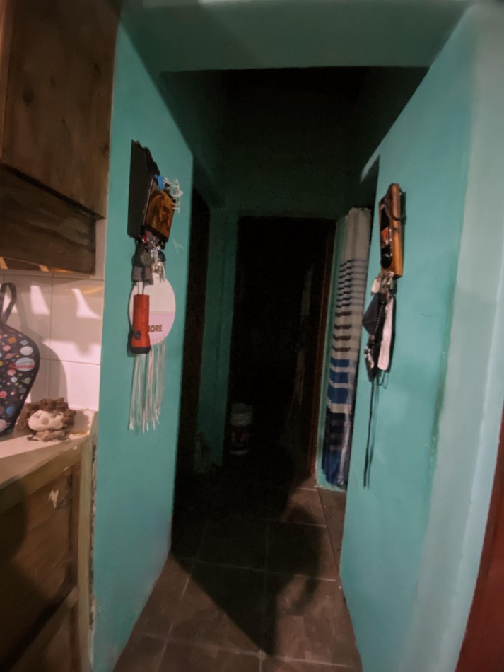 Oportunidad! Greenwood vende casa en Agrelo.