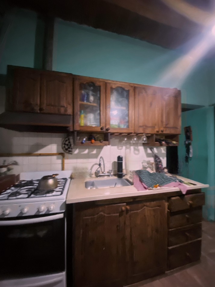 Oportunidad! Greenwood vende casa en Agrelo.