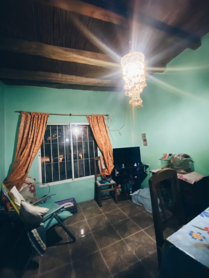 Oportunidad! Greenwood vende casa en Agrelo.