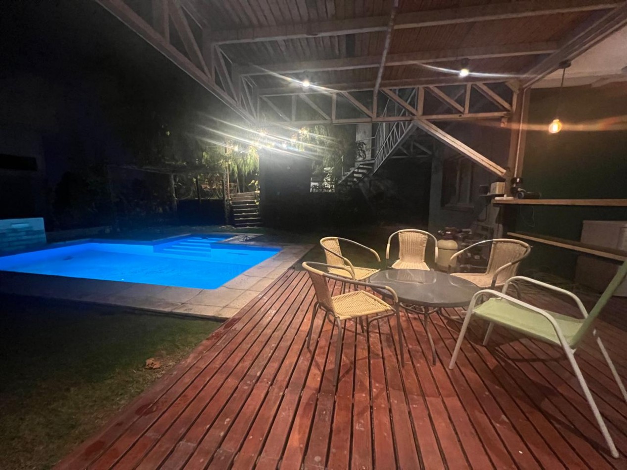 GREENWOOD INVERSIONES INMOBILIARIA VENDE HERMOSA PROPIEDAD EN LUJAN DE CUYO! 