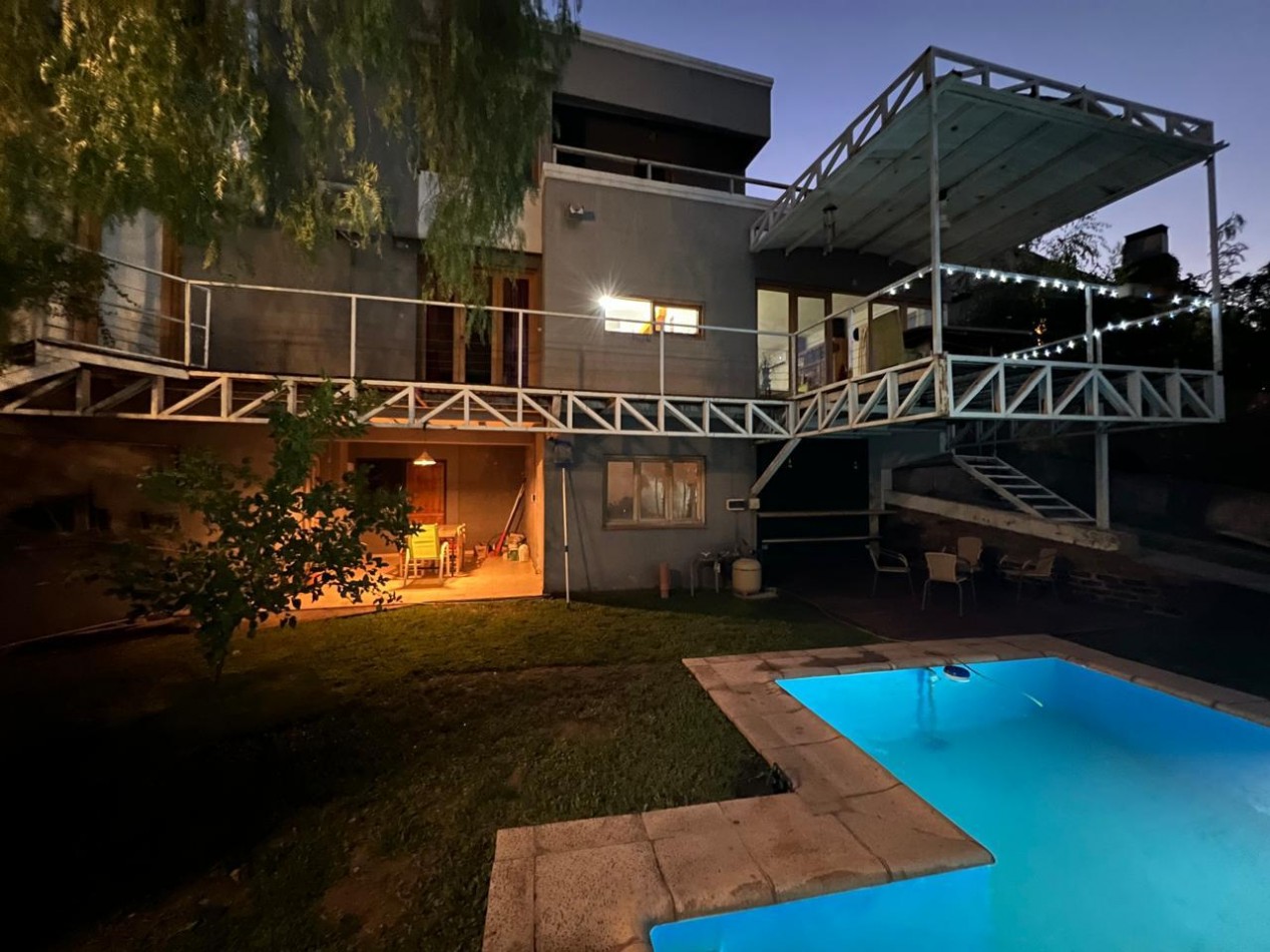 GREENWOOD INVERSIONES INMOBILIARIA VENDE HERMOSA PROPIEDAD EN LUJAN DE CUYO! 