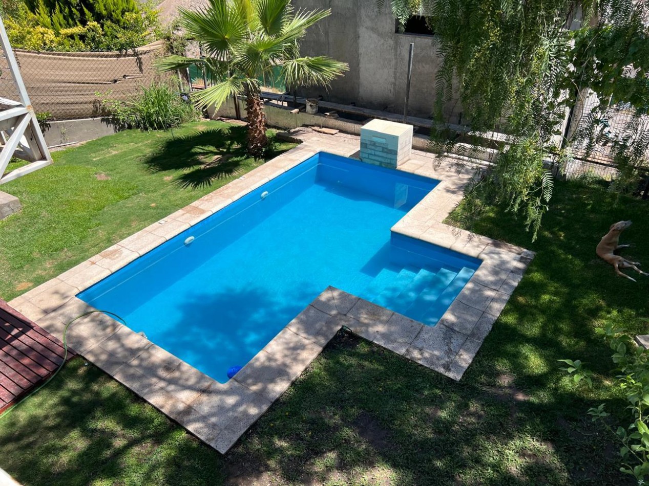 GREENWOOD INVERSIONES INMOBILIARIA VENDE HERMOSA PROPIEDAD EN LUJAN DE CUYO! 
