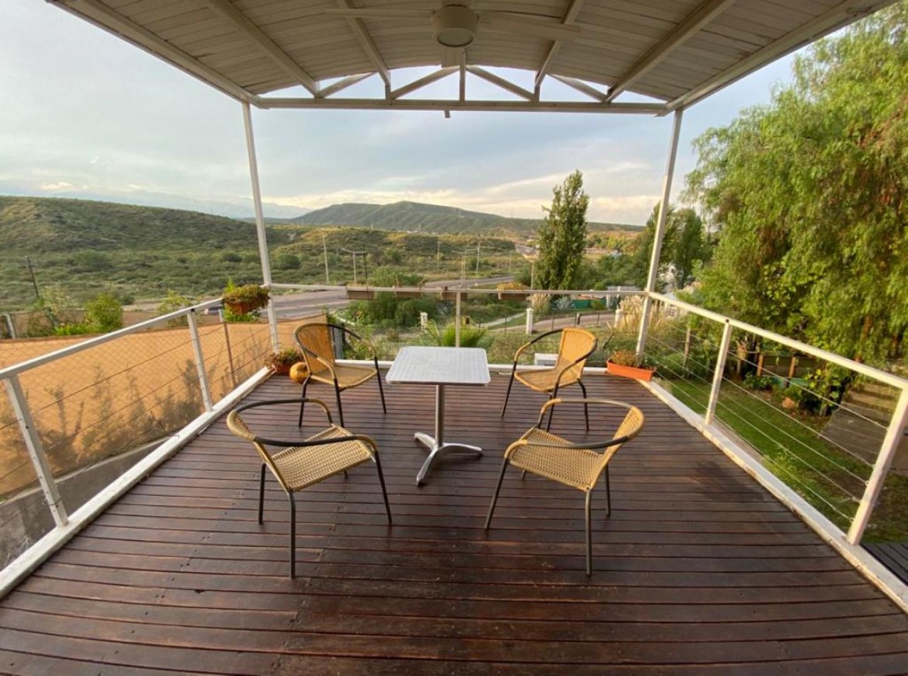 GREENWOOD INVERSIONES INMOBILIARIA VENDE HERMOSA PROPIEDAD EN LUJAN DE CUYO! 