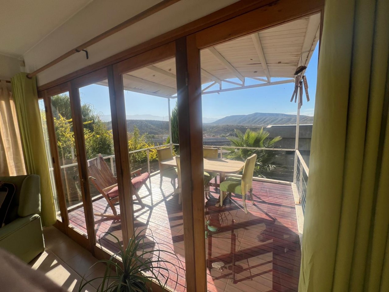 GREENWOOD INVERSIONES INMOBILIARIA VENDE HERMOSA PROPIEDAD EN LUJAN DE CUYO! 