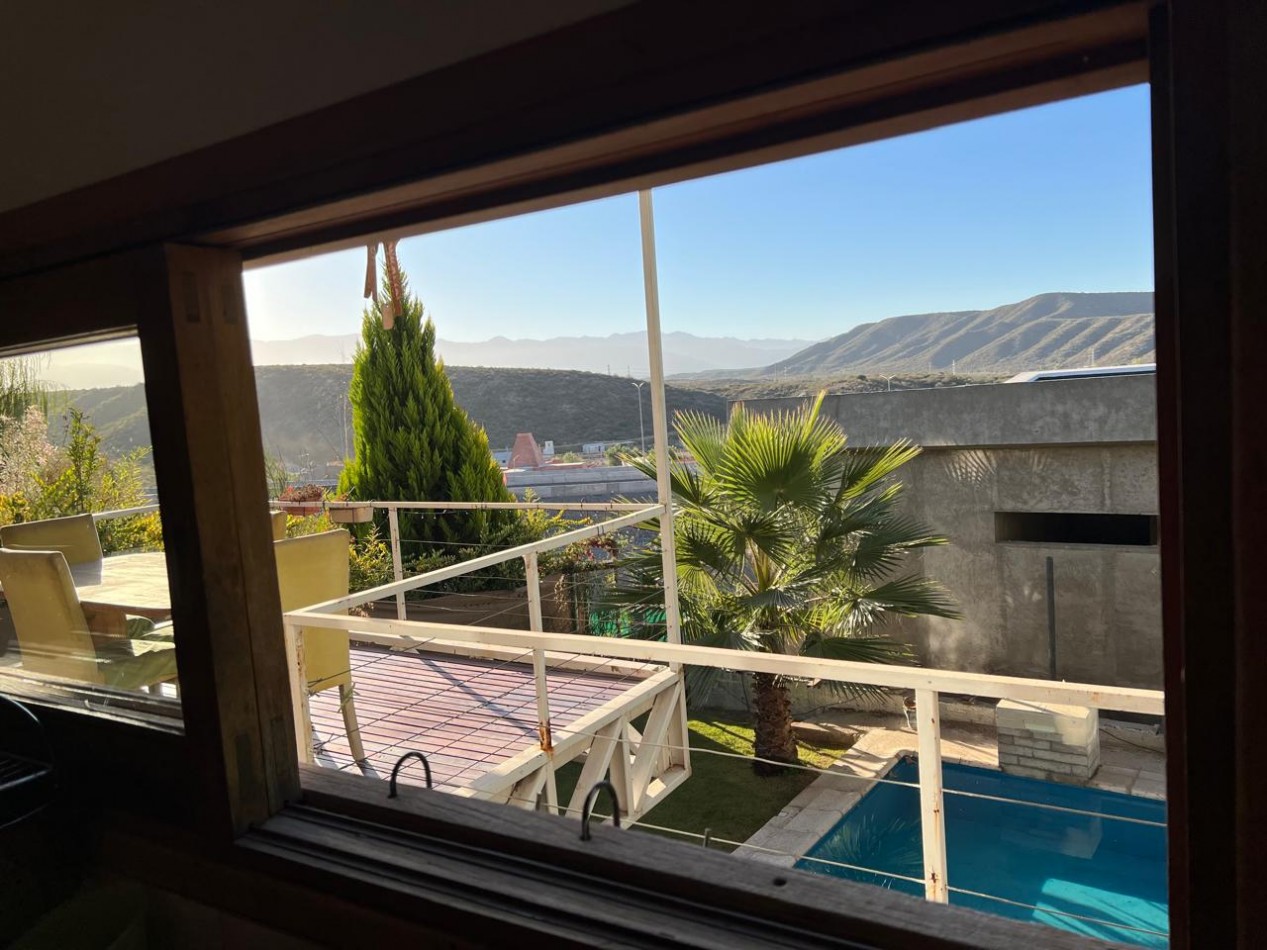 GREENWOOD INVERSIONES INMOBILIARIA VENDE HERMOSA PROPIEDAD EN LUJAN DE CUYO! 