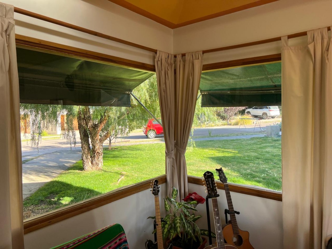 GREENWOOD INVERSIONES INMOBILIARIA VENDE HERMOSA PROPIEDAD EN LUJAN DE CUYO! 