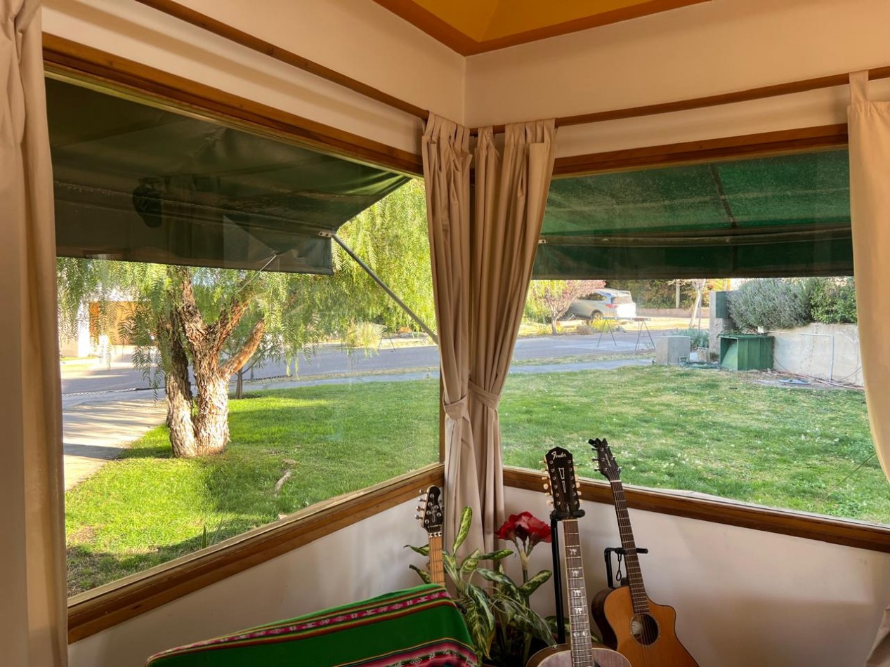 GREENWOOD INVERSIONES INMOBILIARIA VENDE HERMOSA PROPIEDAD EN LUJAN DE CUYO! 