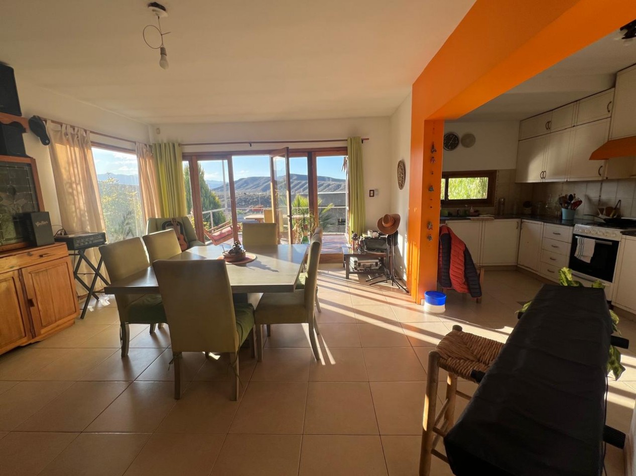 GREENWOOD INVERSIONES INMOBILIARIA VENDE HERMOSA PROPIEDAD EN LUJAN DE CUYO! 