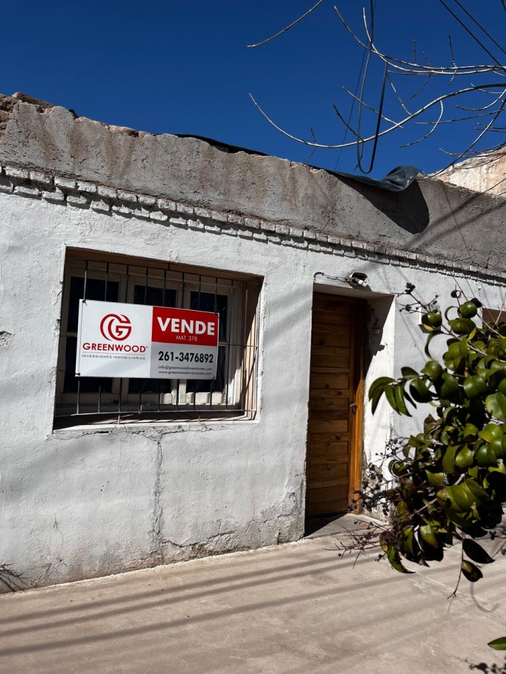 GREENWOOD VENDE TERRENO
