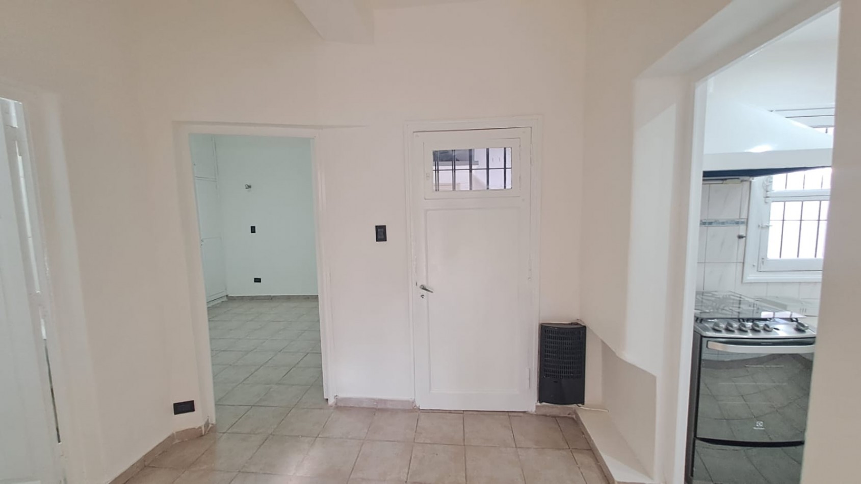 GREENWOOD VENDE CASA EN CUARTA OESTE DE CIUDAD DE MENDOZA.