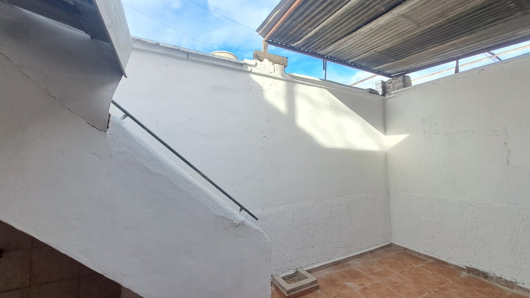 GREENWOOD VENDE CASA EN CUARTA OESTE DE CIUDAD DE MENDOZA.