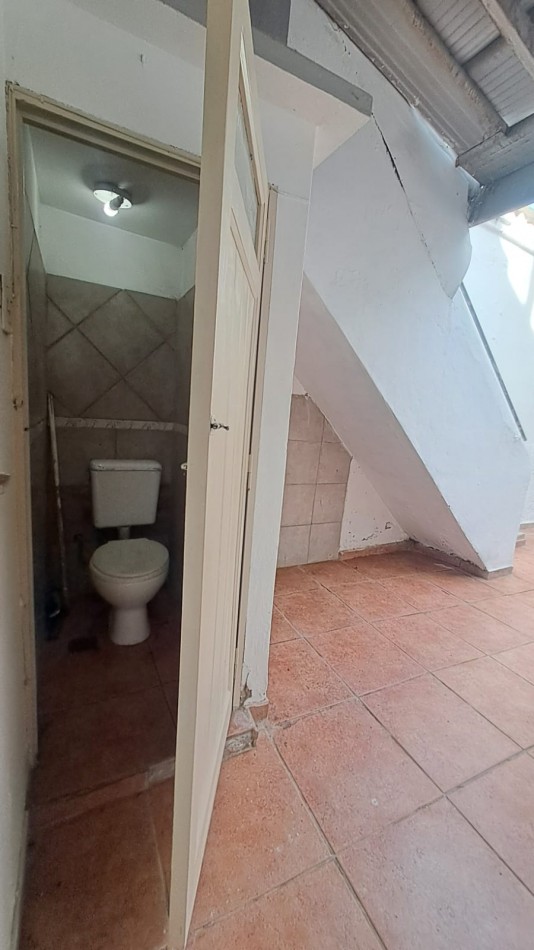 GREENWOOD VENDE CASA EN CUARTA OESTE DE CIUDAD DE MENDOZA.