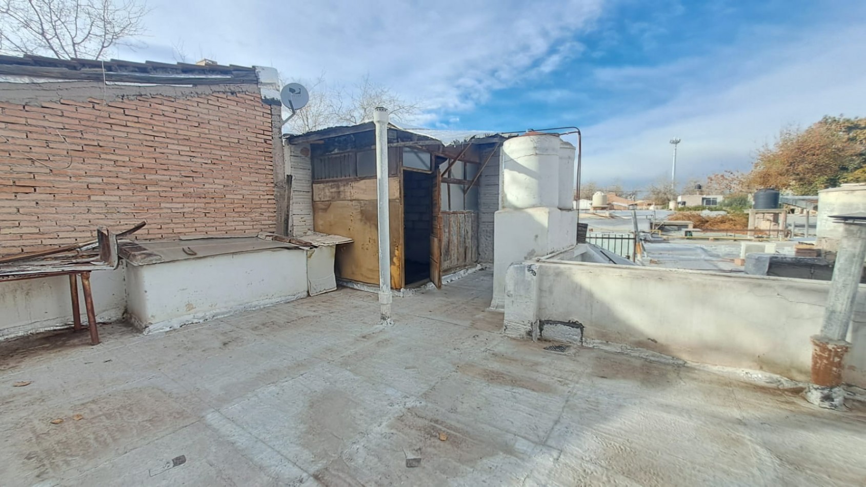 GREENWOOD VENDE CASA EN CUARTA OESTE DE CIUDAD DE MENDOZA.