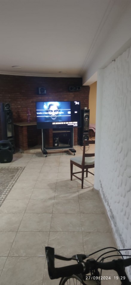 GREENWOOD INMOBILIARIA VENDE DOS DEPARTAMENTOS CON UN LOCAL COMERCIAL EN EL CENTRO DE LUJAN DE CUYO!