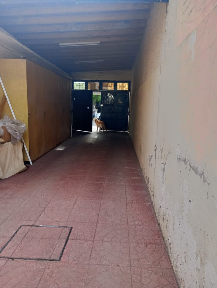 GREENWOOD INMOBILIARIA VENDE DOS DEPARTAMENTOS CON UN LOCAL COMERCIAL EN EL CENTRO DE LUJAN DE CUYO!