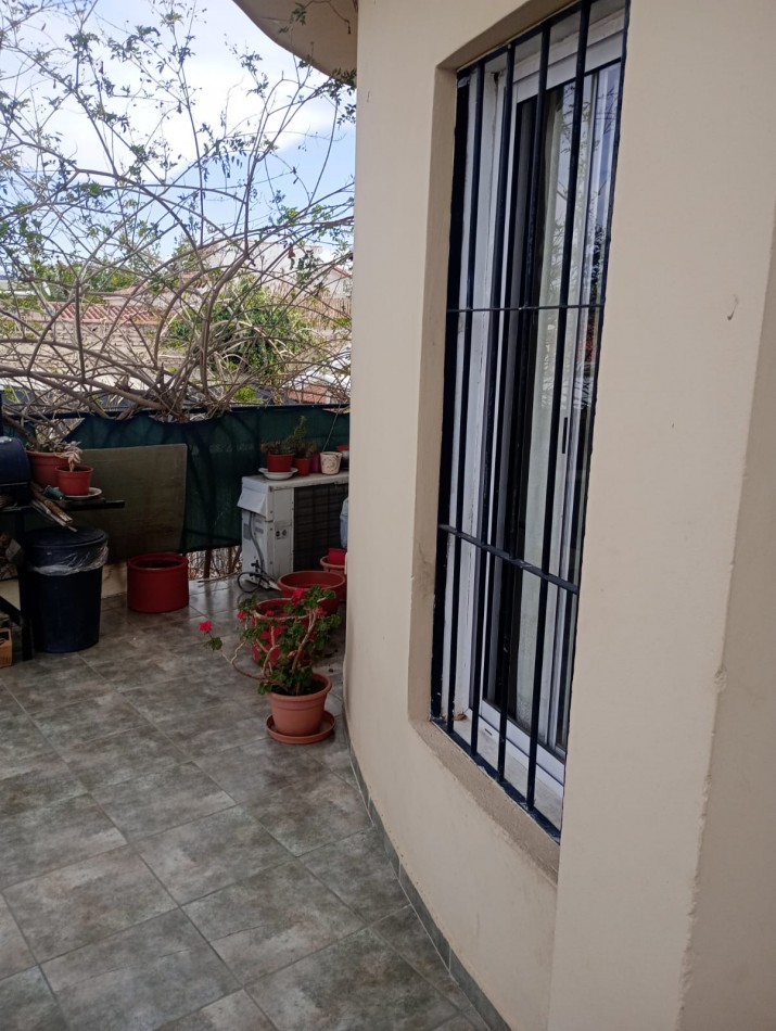GREENWOOD INMOBILIARIA VENDE DOS DEPARTAMENTOS CON UN LOCAL COMERCIAL EN EL CENTRO DE LUJAN DE CUYO!