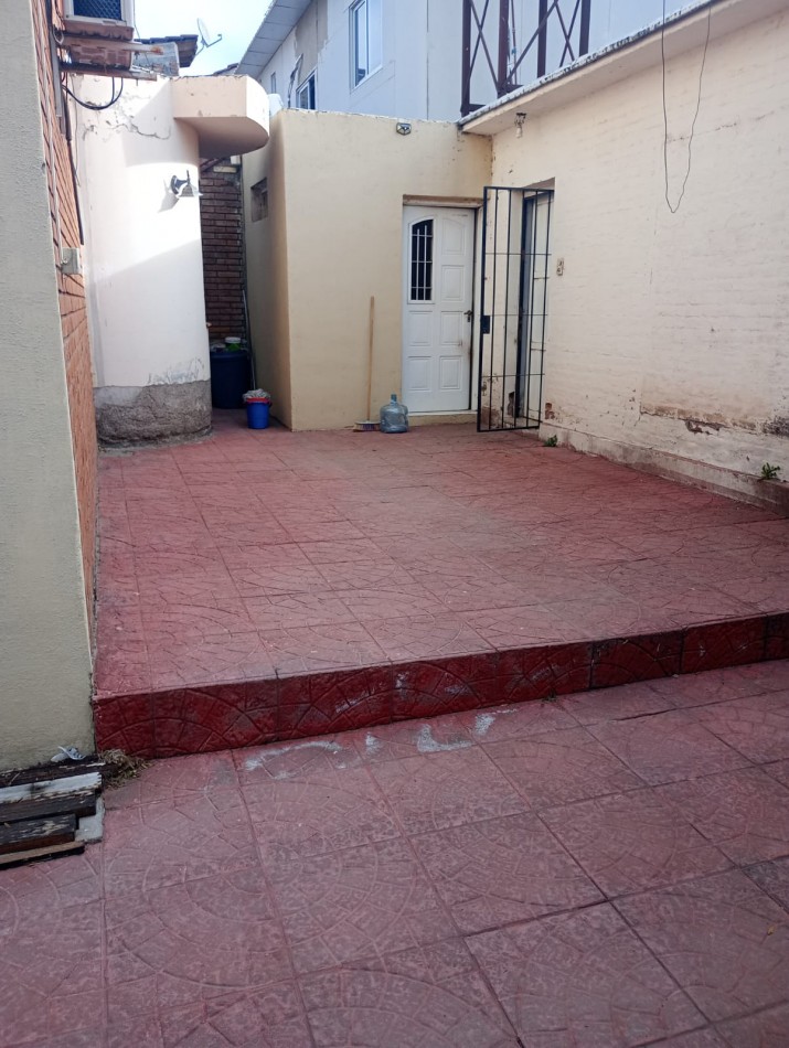 GREENWOOD INMOBILIARIA VENDE DOS DEPARTAMENTOS CON UN LOCAL COMERCIAL EN EL CENTRO DE LUJAN DE CUYO!