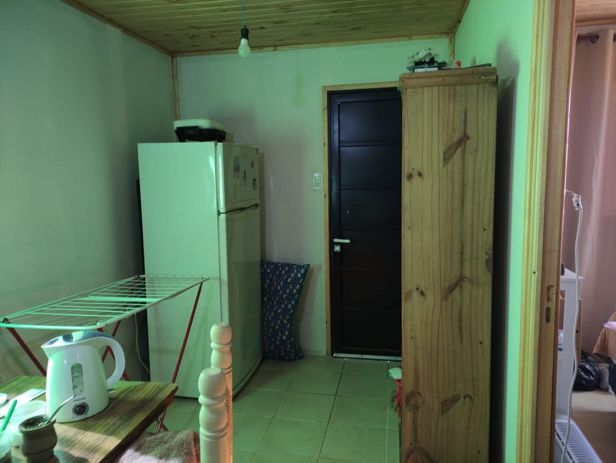 Greenwood Inmobiliaria VENDE - Lote con Casa en Vertientes del Pedemonte, Lujan de Cuyo