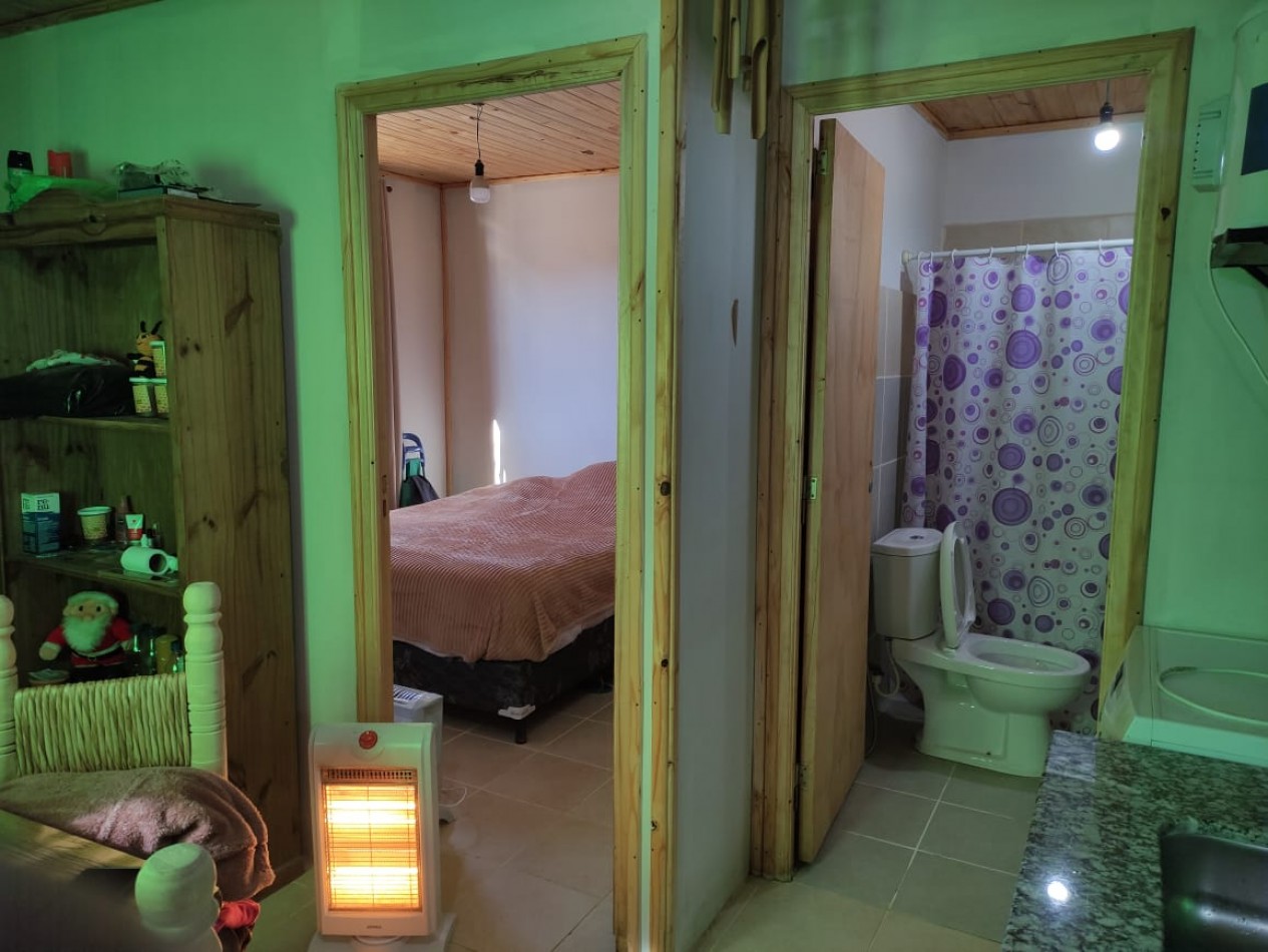 Greenwood Inmobiliaria VENDE - Lote con Casa en Vertientes del Pedemonte, Lujan de Cuyo