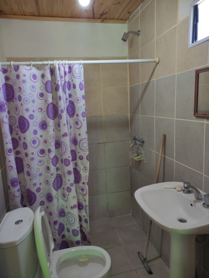 Greenwood Inmobiliaria VENDE - Lote con Casa en Vertientes del Pedemonte, Lujan de Cuyo