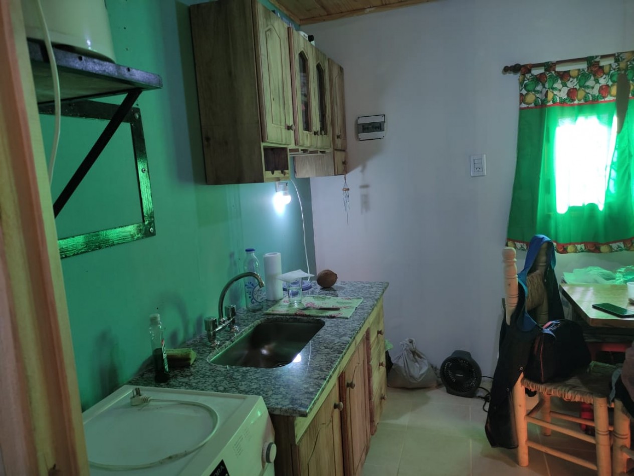 Greenwood Inmobiliaria VENDE - Lote con Casa en Vertientes del Pedemonte, Lujan de Cuyo