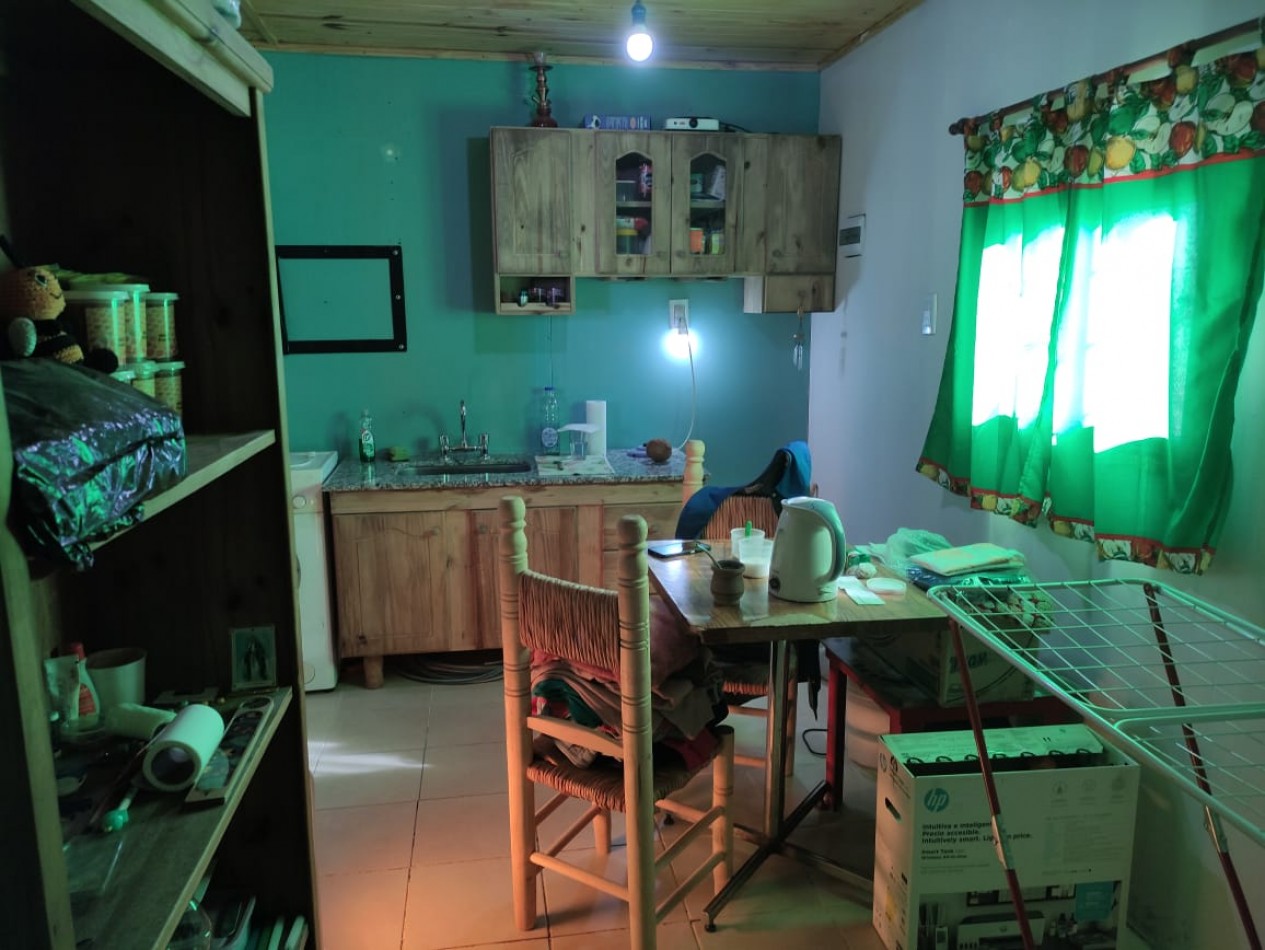 Greenwood Inmobiliaria VENDE - Lote con Casa en Vertientes del Pedemonte, Lujan de Cuyo
