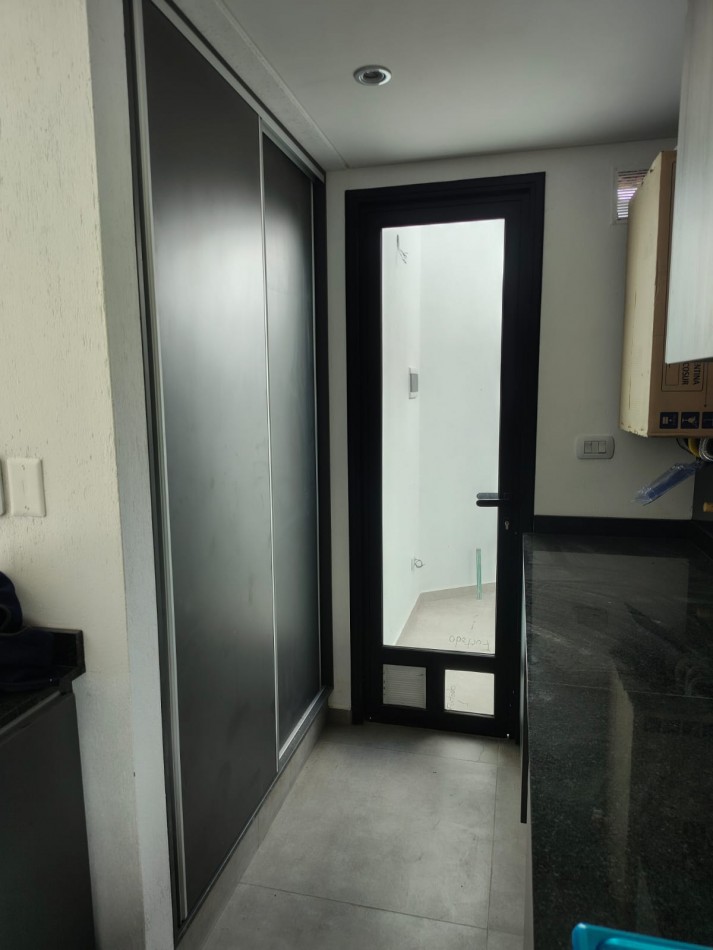 GREENWOOD INMOBILIARIA VENDE HERMOSA CASA A ESTRENAR EN BARRIO PRIVADO LAR DE VIEYTES 2