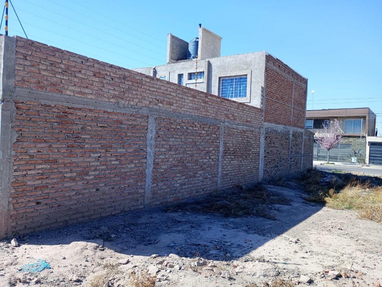 ¡GREENWOOD INMOBILIARIA VENDE LOTE EN LAS HERAS CIENEGUITA !