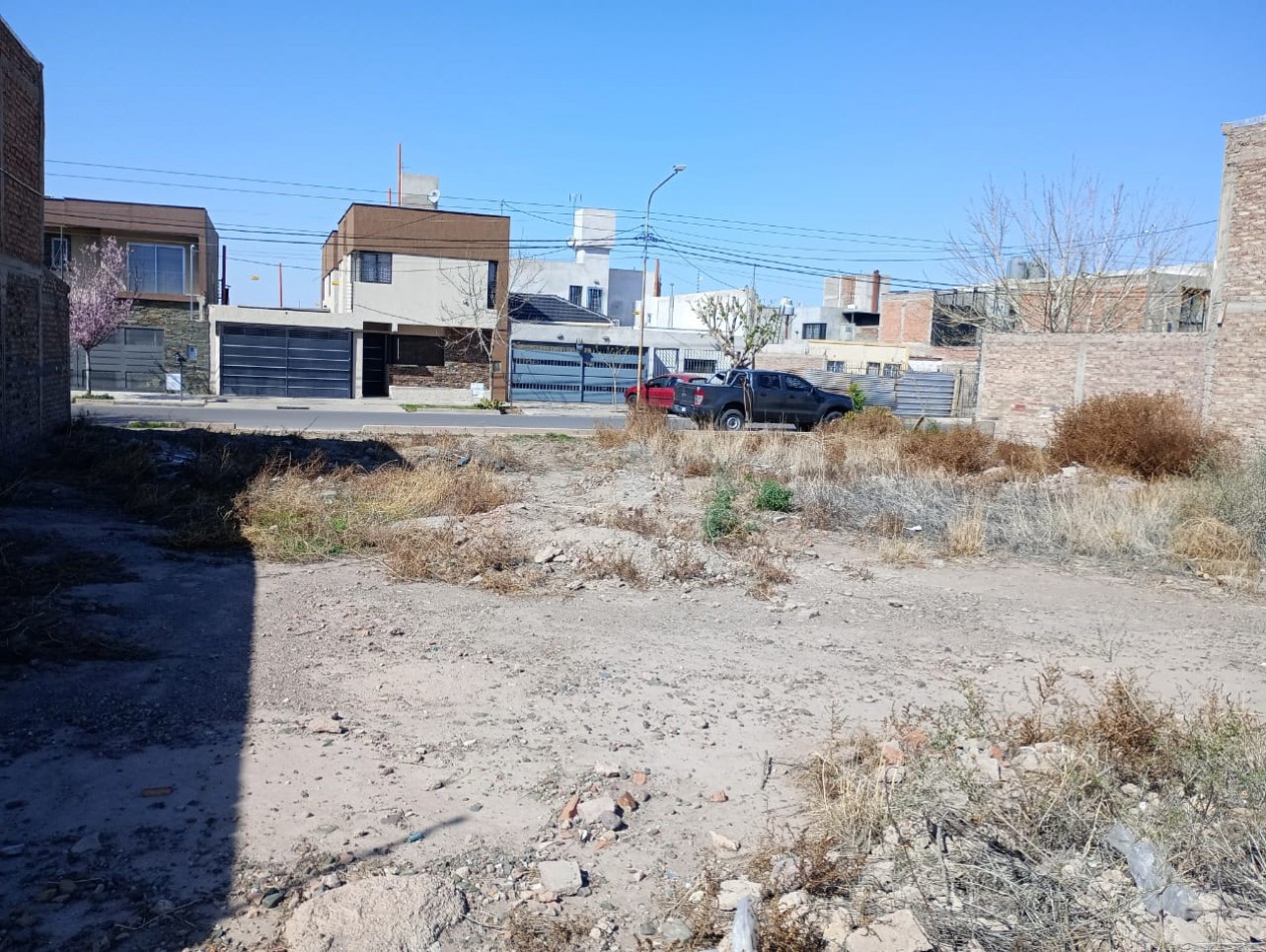 ¡GREENWOOD INMOBILIARIA VENDE LOTE EN LAS HERAS CIENEGUITA !