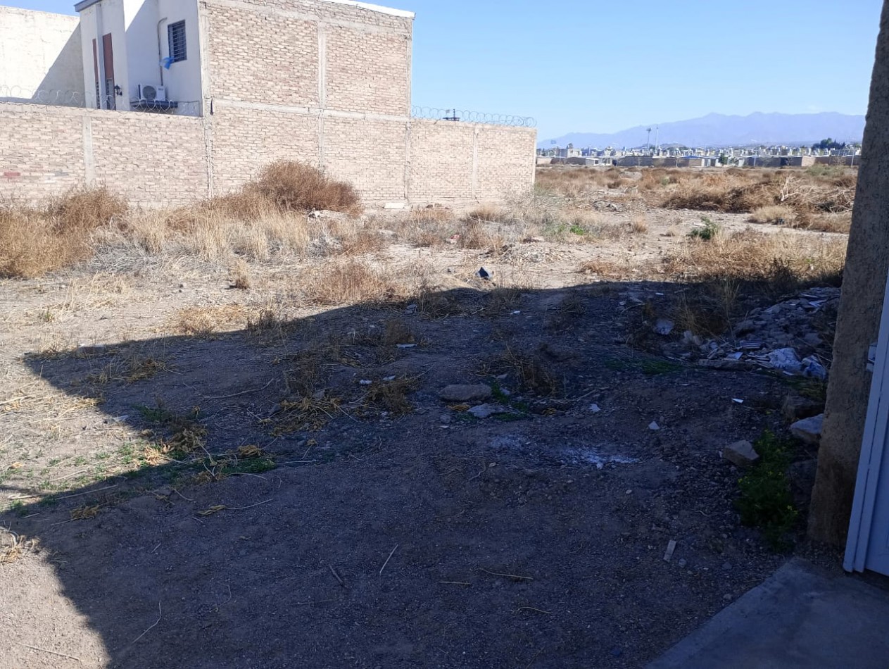 ¡GREENWOOD INMOBILIARIA VENDE LOTE EN LAS HERAS CIENEGUITA !