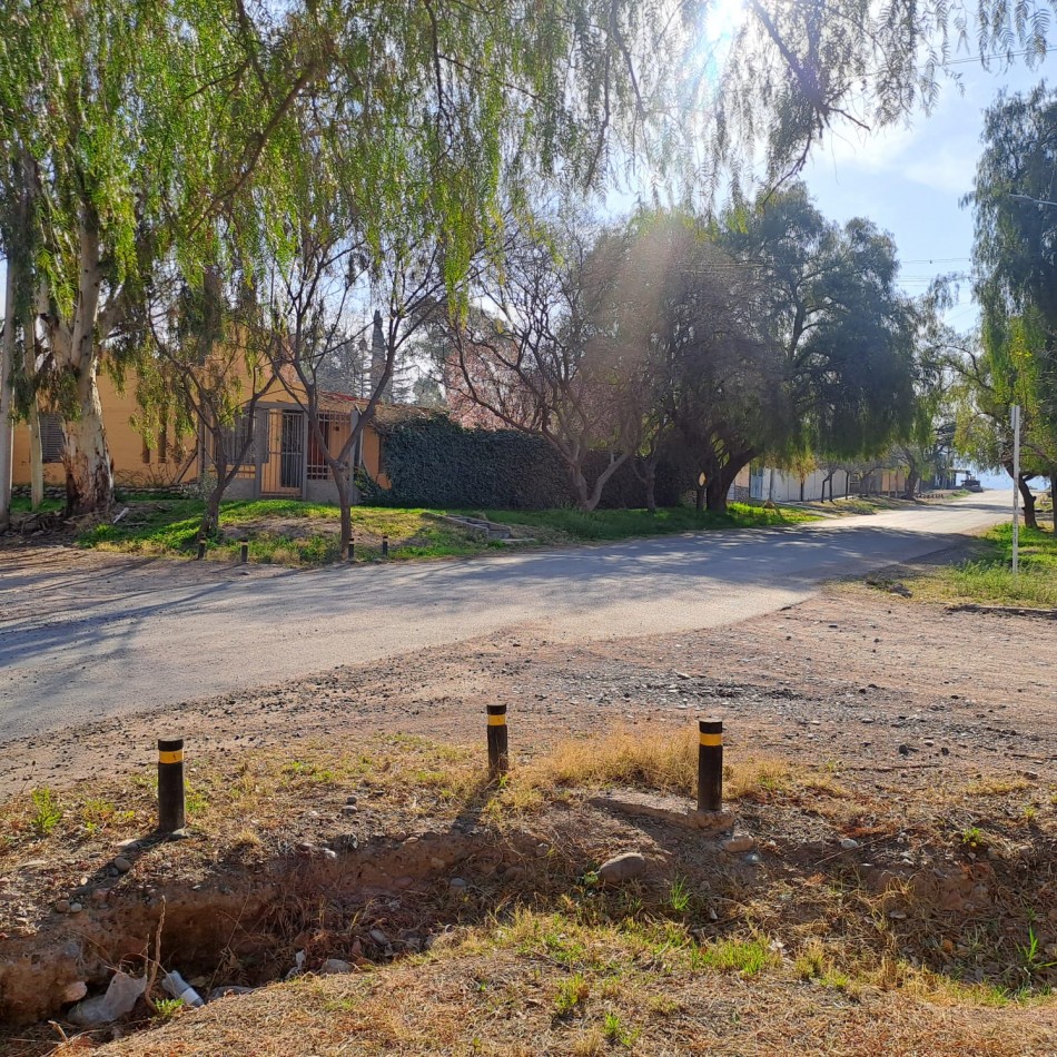 GREENWOOD INMOBILIARIA VENDE LOTE EN LUJAN DE CUYO VISTALBA!