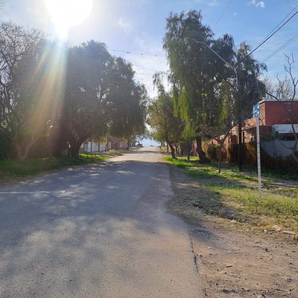 GREENWOOD INMOBILIARIA VENDE LOTE EN LUJAN DE CUYO VISTALBA!