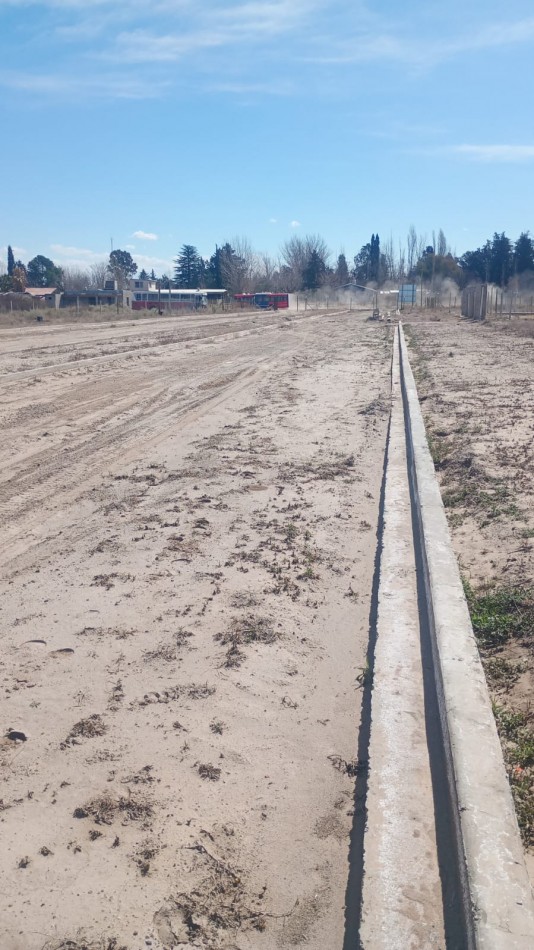 GREENWOOD INMOBILIARIA VENDE LOTE EN CARRIZAL DE ABAJO! 