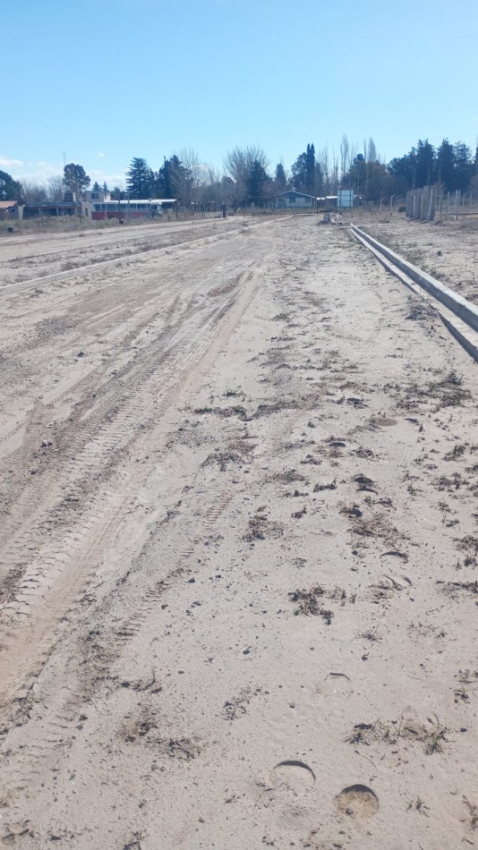 GREENWOOD INMOBILIARIA VENDE LOTE EN CARRIZAL DE ABAJO! 