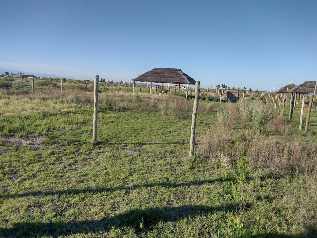 GREENWOOD INMOBILIARIA VENDE LOTE EN EL CARRIZAL DE ABAJO! 