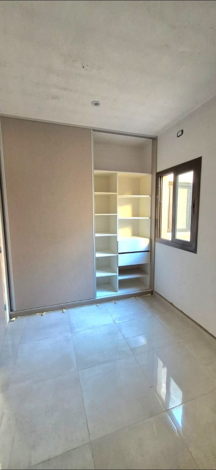 GREENWOOD VENDE  DEPARTAMENTOS CON ENTREGA EN OCTUBRE EN CENTRO DE LUJAN DE CUYO