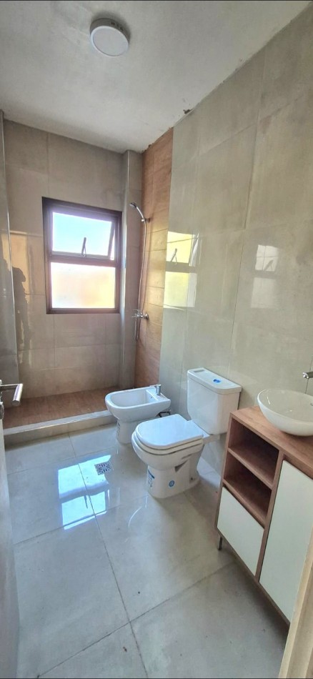 GREENWOOD VENDE  DEPARTAMENTOS CON ENTREGA EN OCTUBRE EN CENTRO DE LUJAN DE CUYO