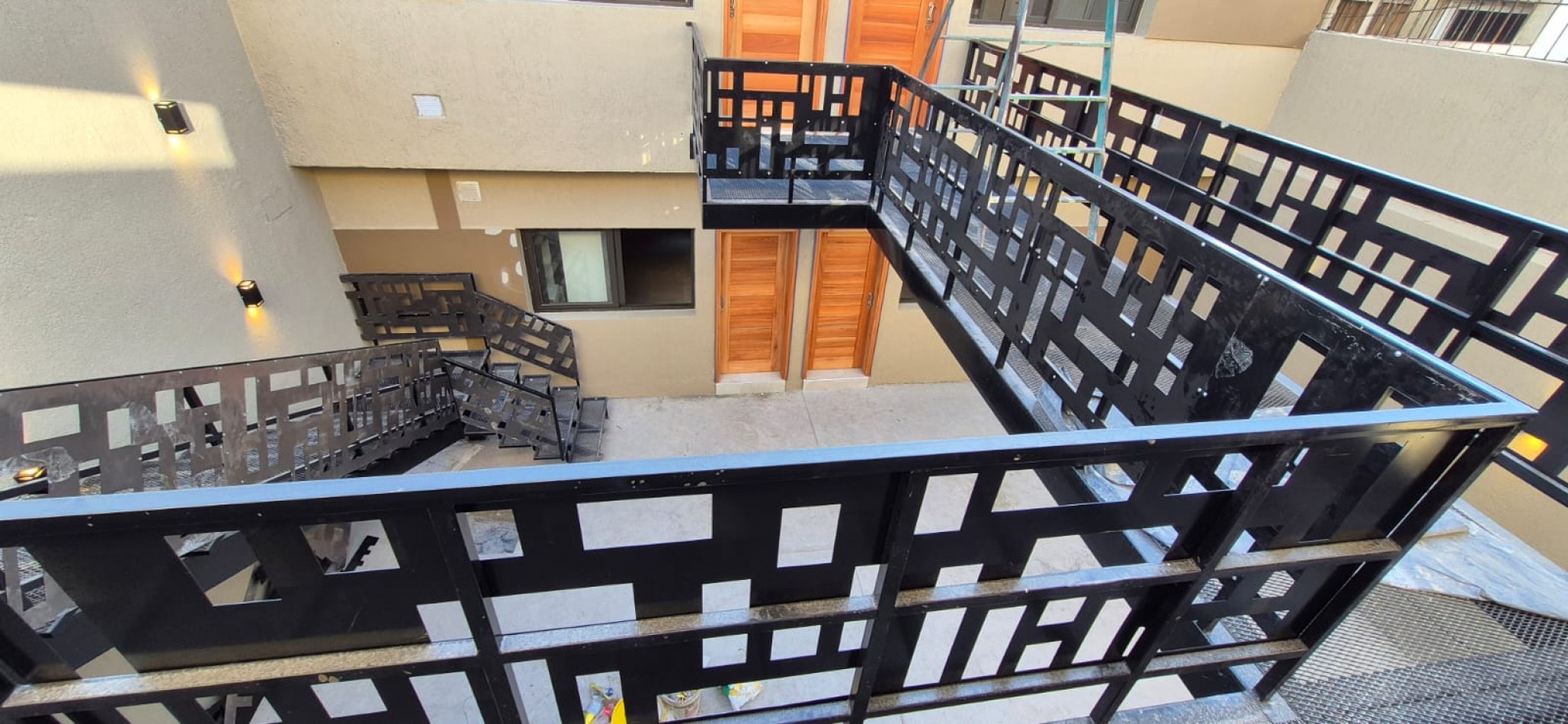 GREENWOOD VENDE  DEPARTAMENTOS CON ENTREGA EN OCTUBRE EN CENTRO DE LUJAN DE CUYO