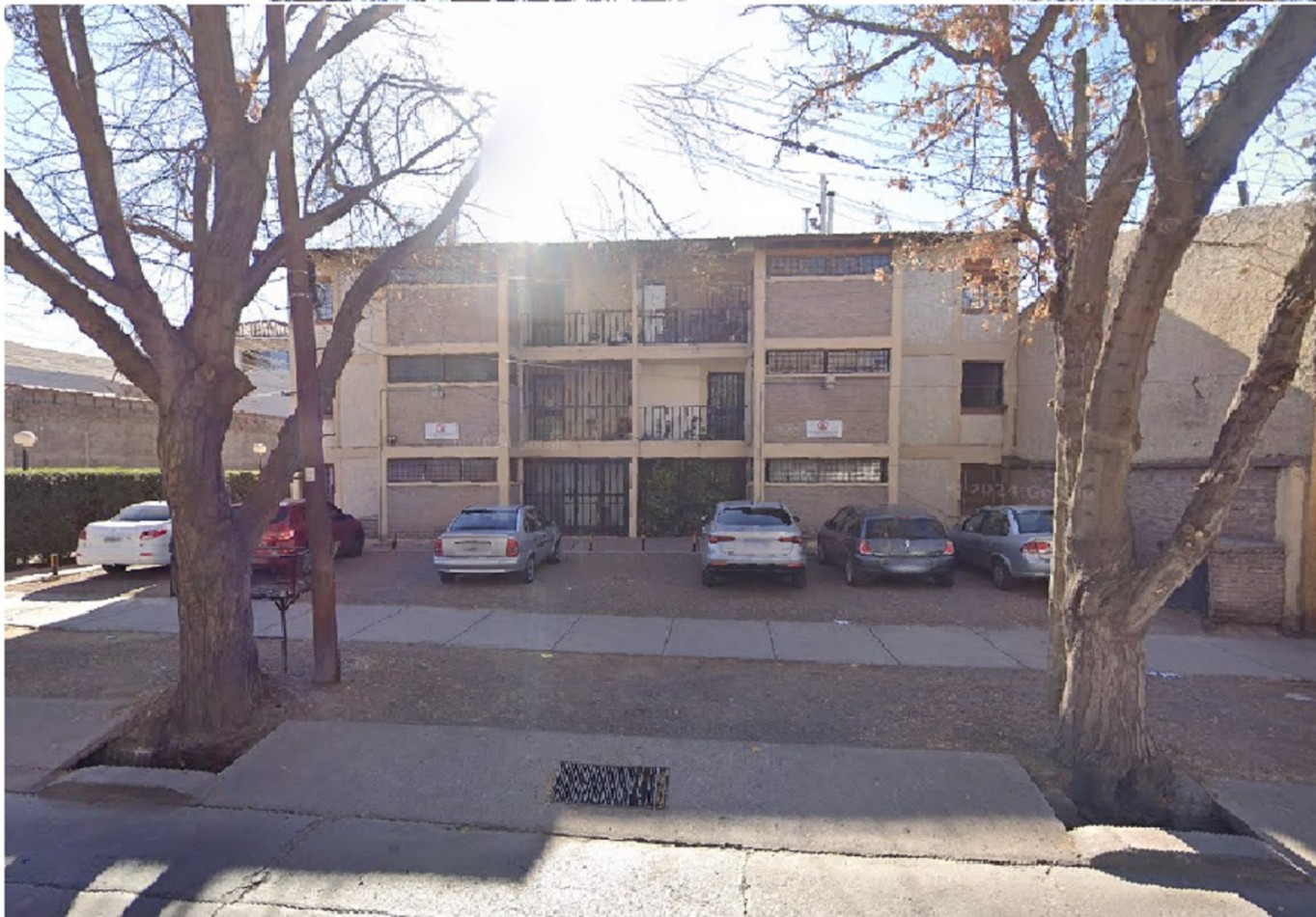 ¡Espectacular Departamento en Godoy Cruz! ¡Precio Rebajado!