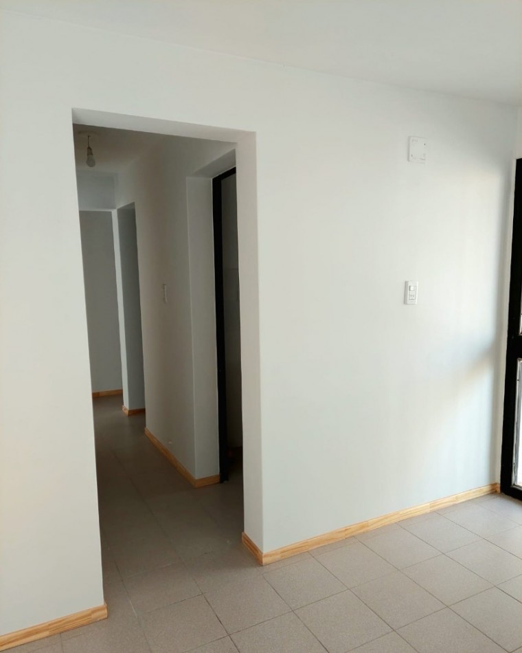 ¡Espectacular Departamento en Godoy Cruz! ¡Precio Rebajado!