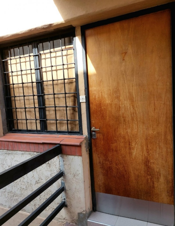 ¡Espectacular Departamento en Godoy Cruz! ¡Precio Rebajado!