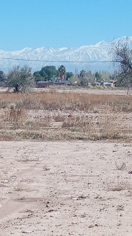 GREENWOOD INMOBILIARIA VENDE LOTE EN MAIPU  